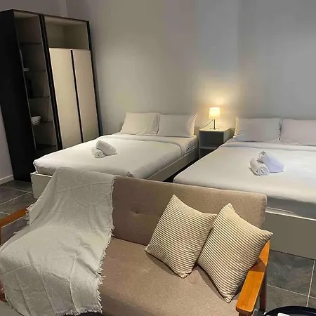 Scarletz Premium Suites Klcc Iconic Twintower #40